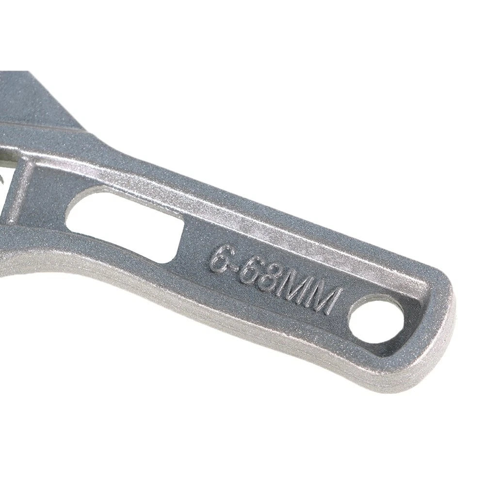Adjustable Spanner Wrench for Automotive Use (6-68mm)