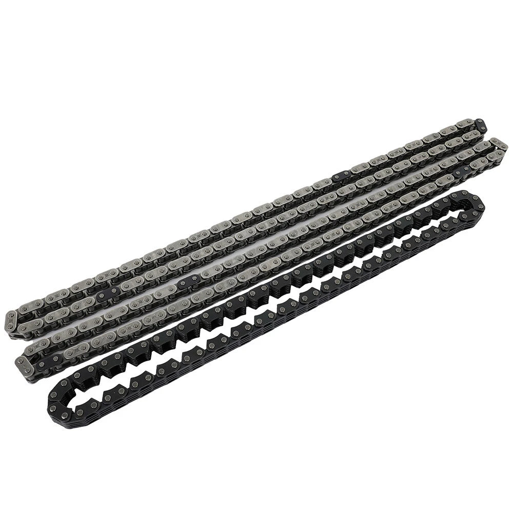Timing Chain Kit for Cadillac CTS SRX STS (2004–2007) V6 2.8L 3.6L