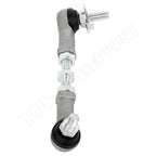 Suspension Ride Height Sensor Set for Make Model (2004)