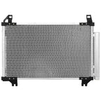 AC Condenser for Scion xD (2008-2014)