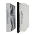 Engine Cabin Air Filter for Lexus NX200t 2015-2017 ES350 2013-2018 17801-31131