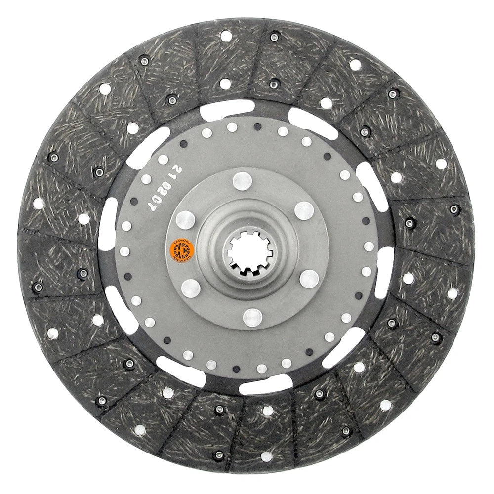 Clutch Disc for Massey Ferguson 220, 285, 320, 595, 1080, 1085
