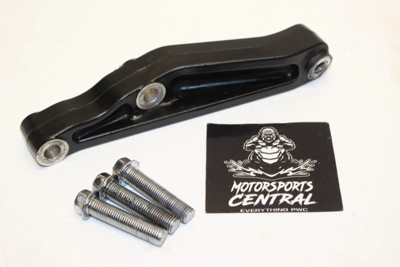 Exhaust Pipe Bracket for Yamaha WaveVenture XL 760 (1997–1998)