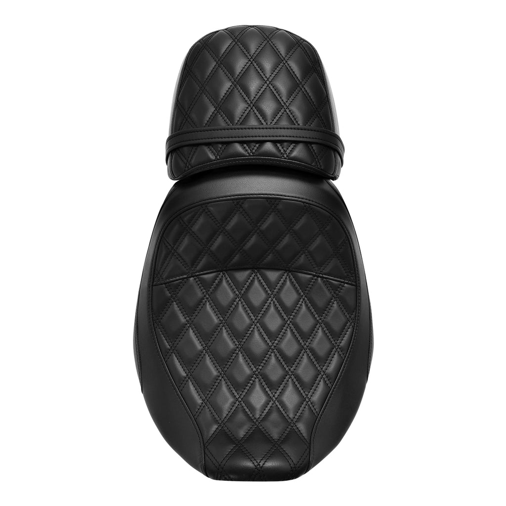 Rider & Passenger Seat for Harley CVO Road Glide FLTRXSE (2023–2026)