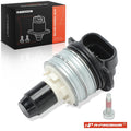 Idle Air Control Valve for Chevrolet Malibu, Cavalier (2004–2005)