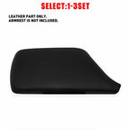 Center Front Console Lid Armrest Cover for Dodge Challenger (2015–2020)