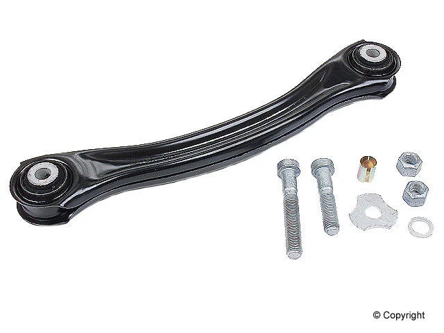 Lemforder Rear Upper Suspension Control Arm for Mercedes-Benz 210 (1996–2002)
