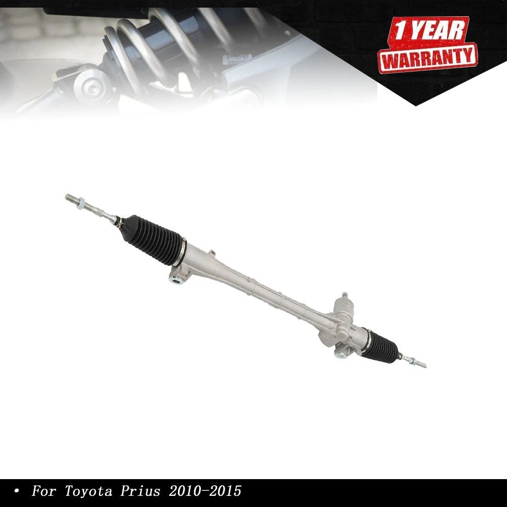 Rack & Pinion Steering Gear Assembly for Toyota Prius (2010–2015)