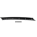 Set of 2 A Pillar Molding Trim for Nissan Maxima (2016–2023)