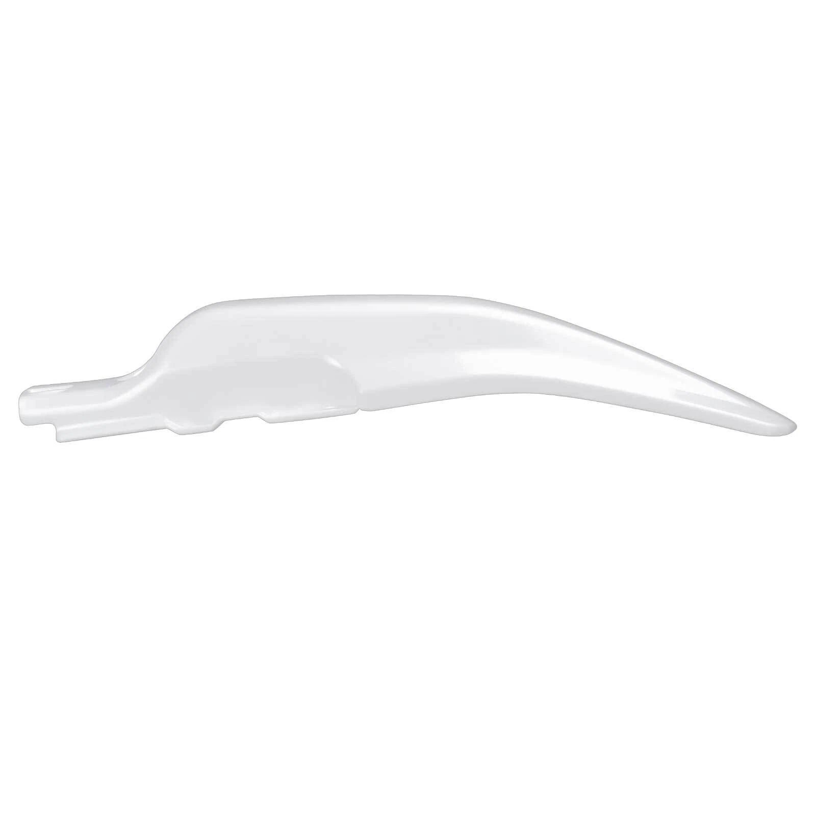 Rear Fender for Honda XR80R XR100R (1985–2000) Replacement Guard