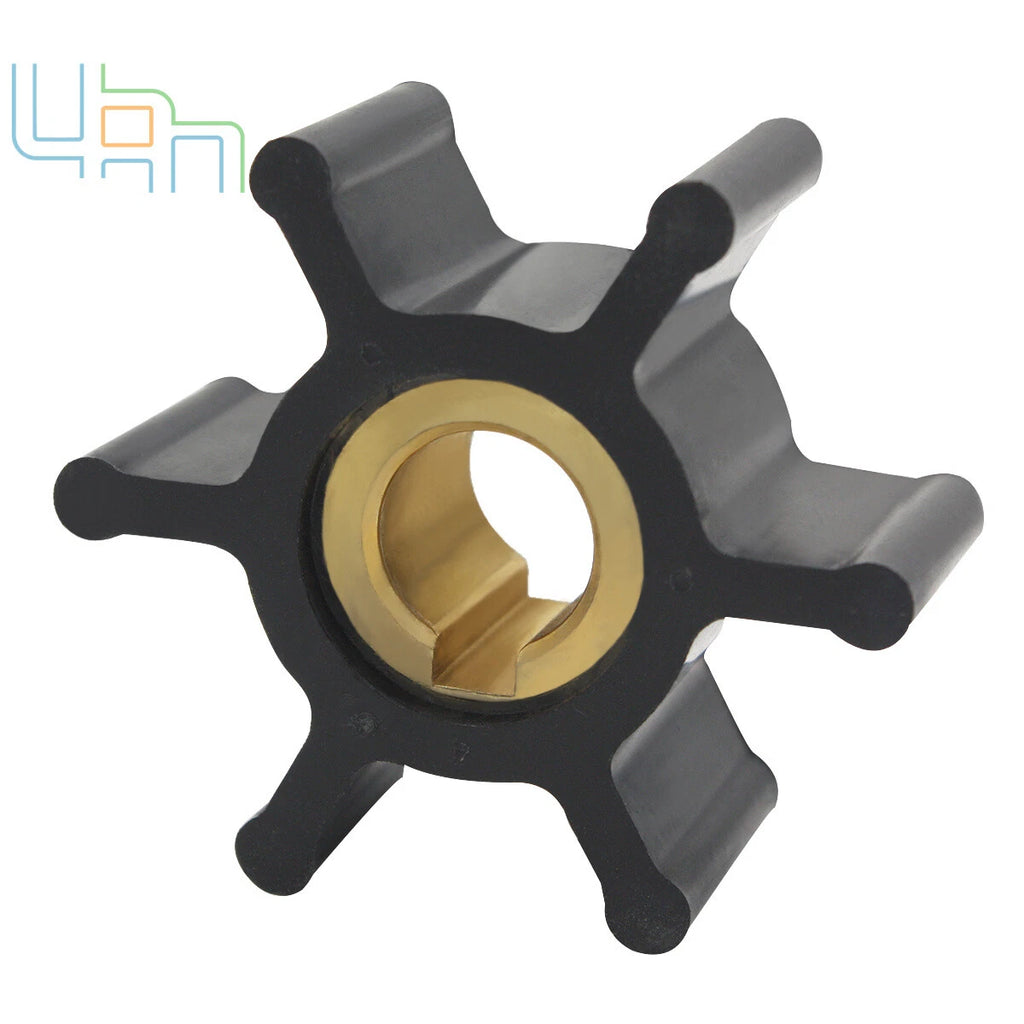 Water Pump Impeller for Yanmar (124223-42090, 124223-42091, 124223-42092)