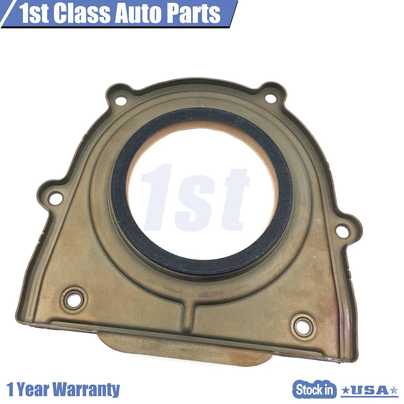 Rear Main Seal for Ford Focus, Mazda B2300, Tribute (2001–2015)