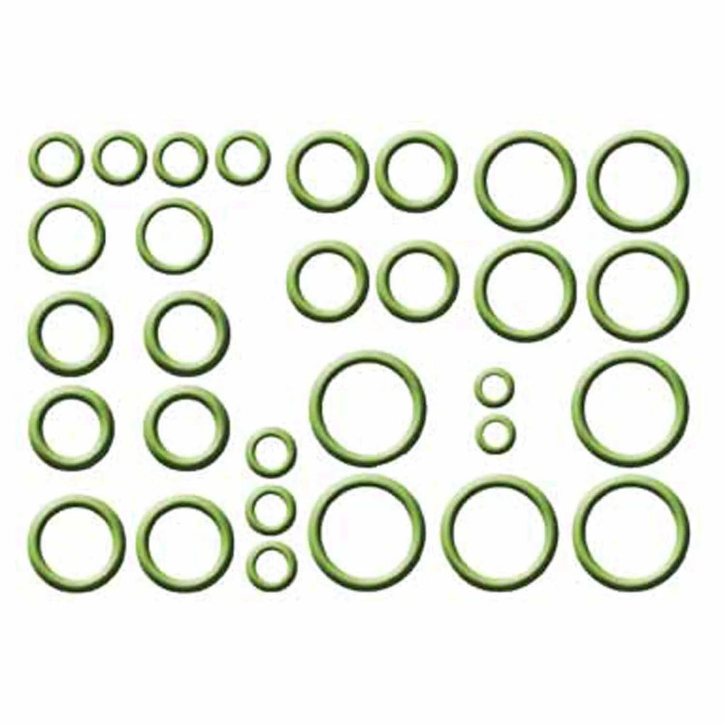 Replacement A/C System Seal Kit MT2571 Replacement Parts For L4 Engine