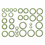 Replacement A/C System Seal Kit MT2571 Replacement Parts For L4 Engine