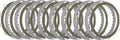 Clutch Kit for Harley-Davidson Big Twin (1998–2017)