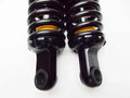 13.5" JBS HD Touring Shock Absorbers for Harley Davidson FLTCU Tour Glide