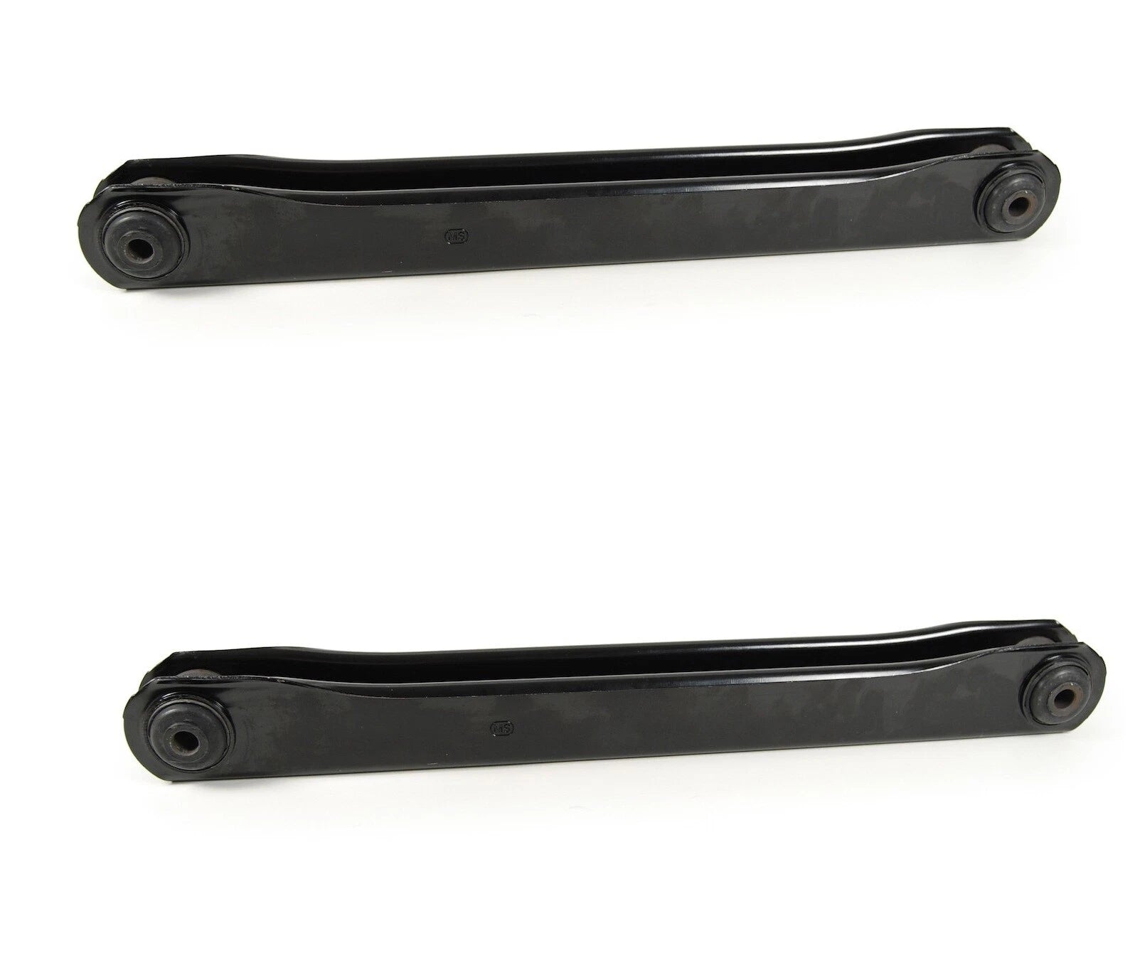 Set of 2 Mevotech Rear Lower Suspension Control Arms for