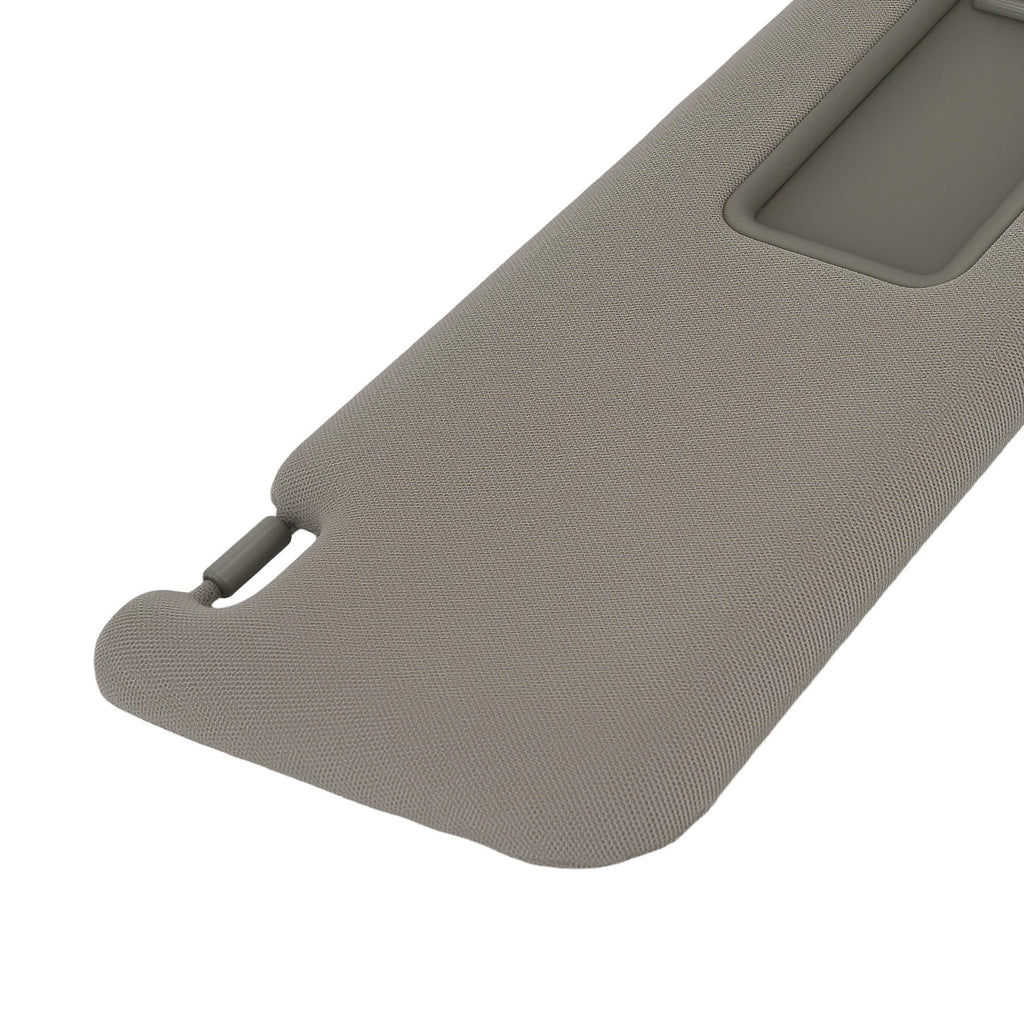 Right Sun Visor Beige for Toyota 4Runner (2010-2023)