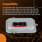 HID Xenon Ballast for Mercedes-Benz CL-Class (2012–2014)