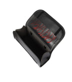Motorcycle Tool Bag Storage Fork Roll Saddlebags Pouch for Harley