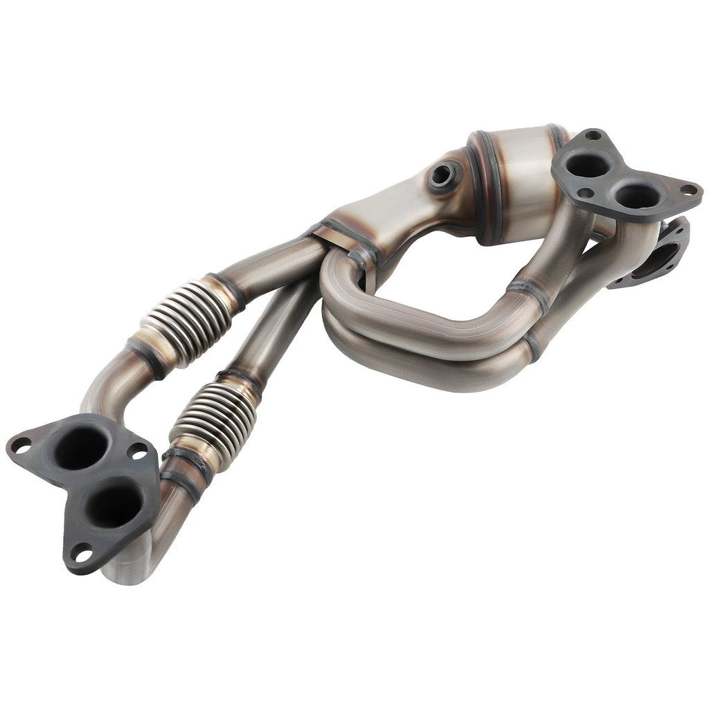 EPA Catalytic Converter for Subaru Outback 2.5L (2005–2012) 44620AA740