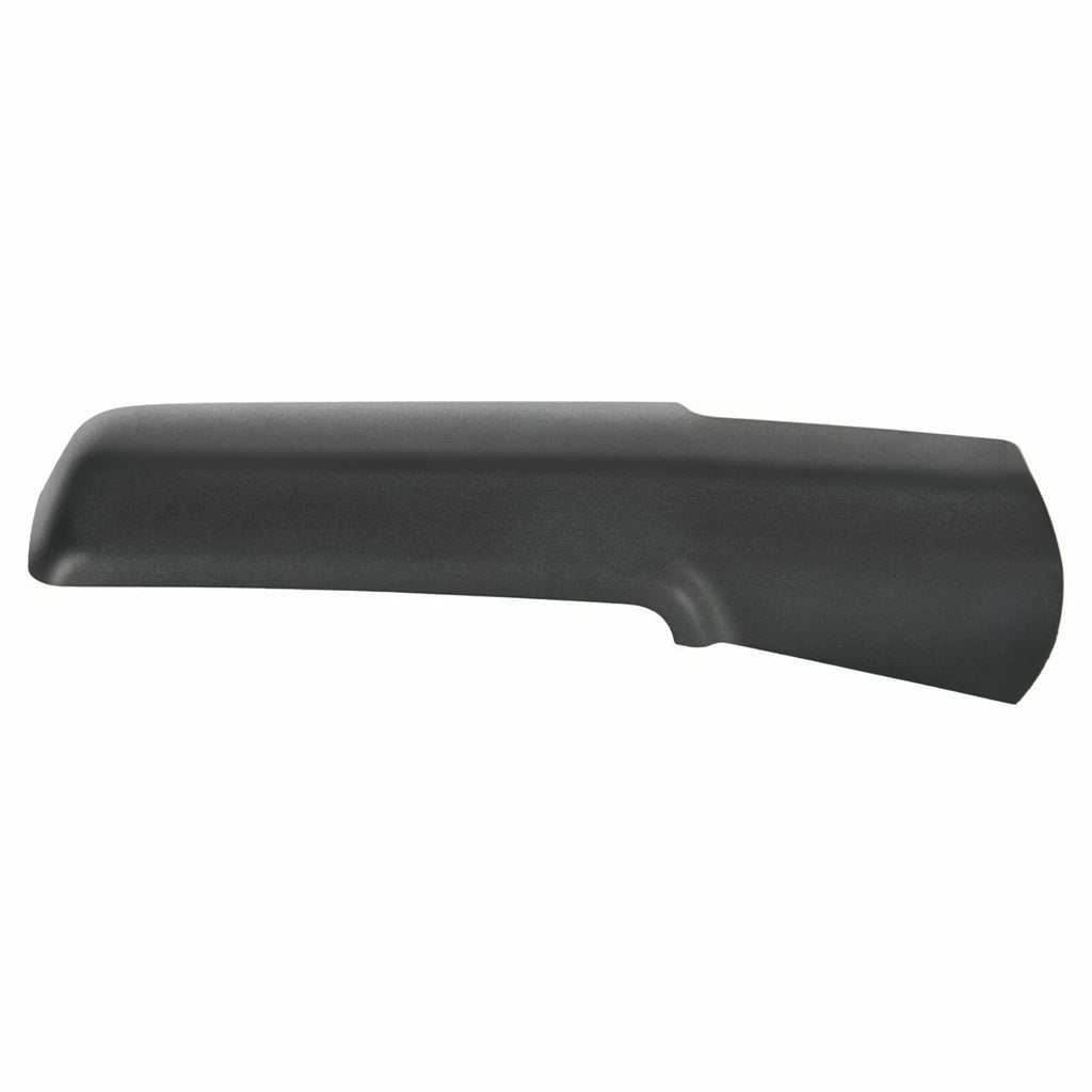 Left Side Tow Mirror Arm Cover for Dodge RAM 1500 2500 3500 (2010–2024)
