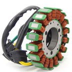 Magneto Generator Stator Coil for Suzuki GZ250 Marauder (1999–2011) 32101-13F00