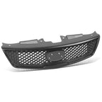 Honeycomb Mesh Front Grille for Kia Forte (2010–2010) - Factory Style