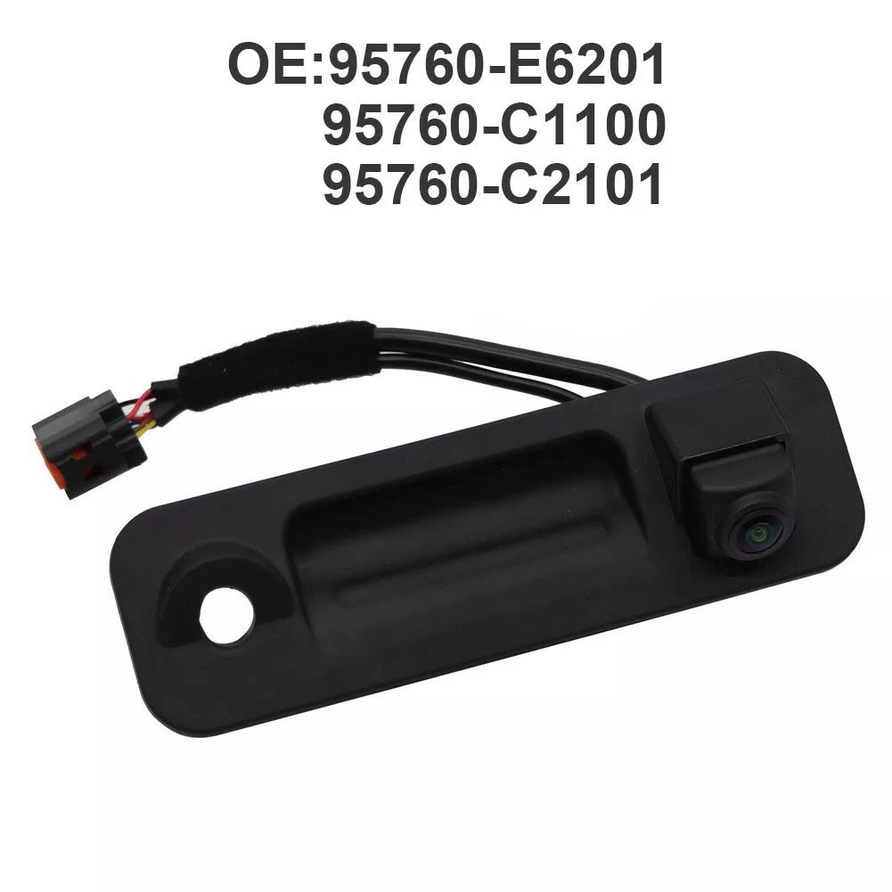 Reverse Camera for Hyundai Sonata (95760C2101, 95760E6201, 95760C1100)