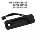 Reverse Camera for Hyundai Sonata (95760C2101, 95760E6201, 95760C1100)
