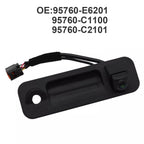 Reverse Camera for Hyundai Sonata (95760C2101, 95760E6201, 95760C1100)