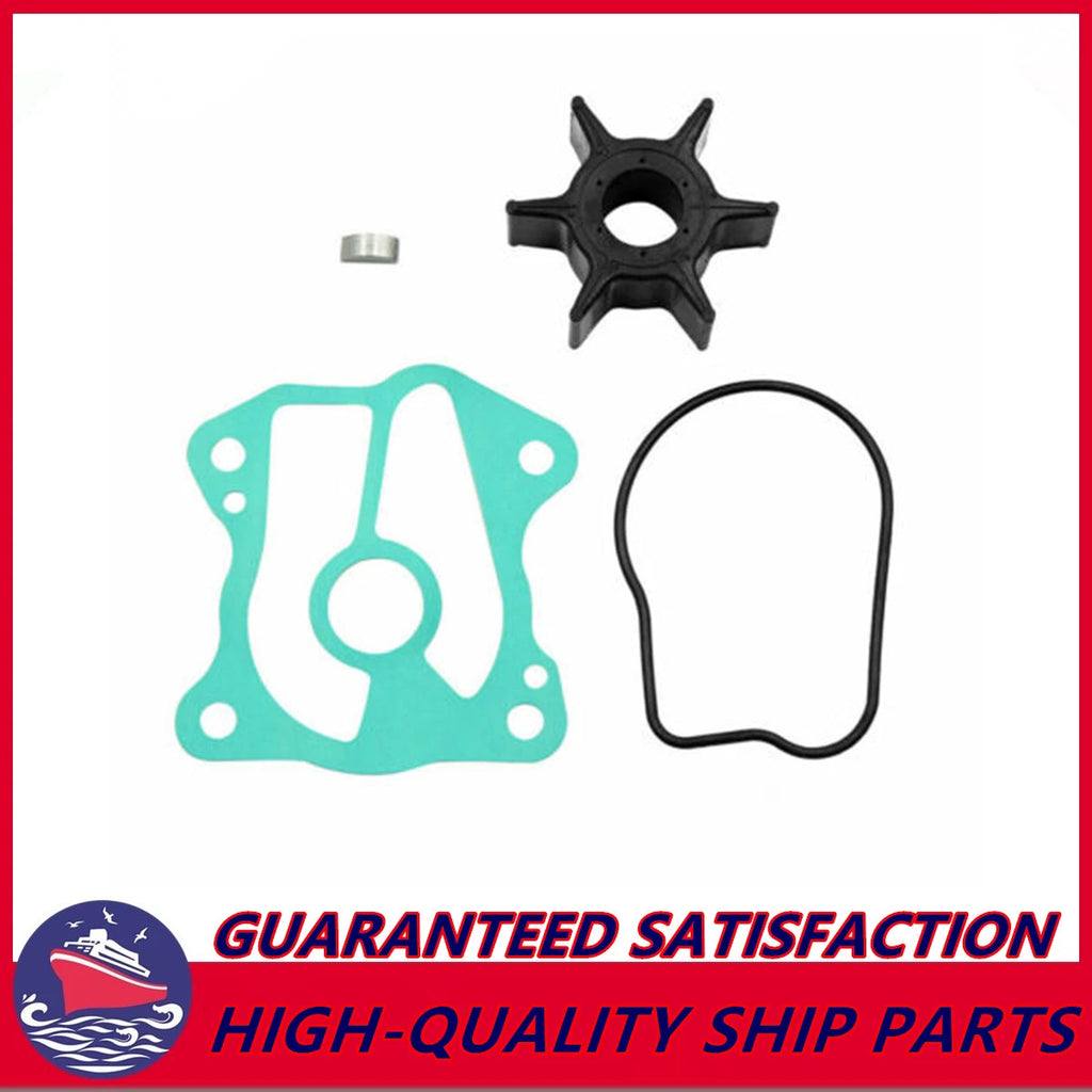 Water Pump Impeller Repair Kit for Honda BF25/30 (06192-ZV7-000, 18-3281)