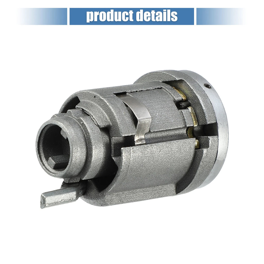 Ignition Key Switch Starter Switch Set for Mercedes-Benz E 320 (1995–1999) No.1264600604