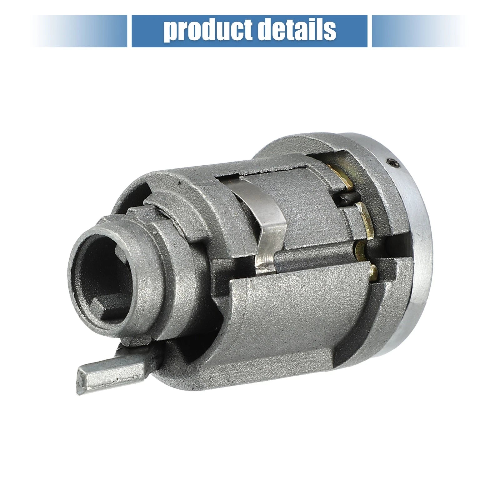 Ignition Key Switch Starter Switch Set for Mercedes-Benz E 320 (1995–1999) No.1264600604