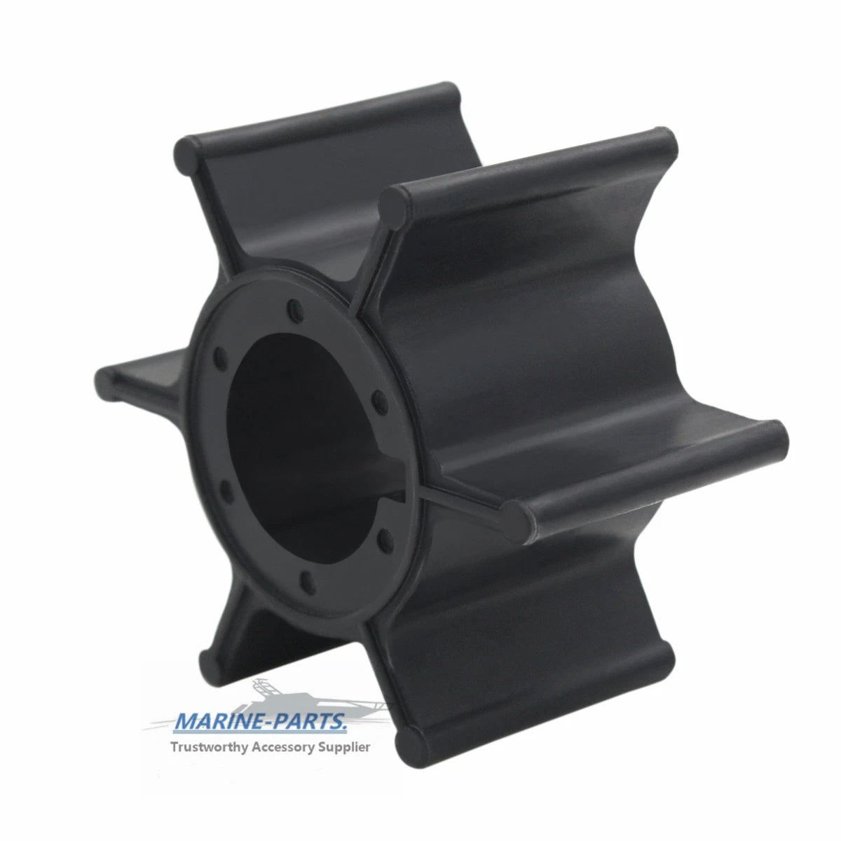 Outboard Water Pump Impeller for Mercury Marine (47-95611M, 47-81242M)