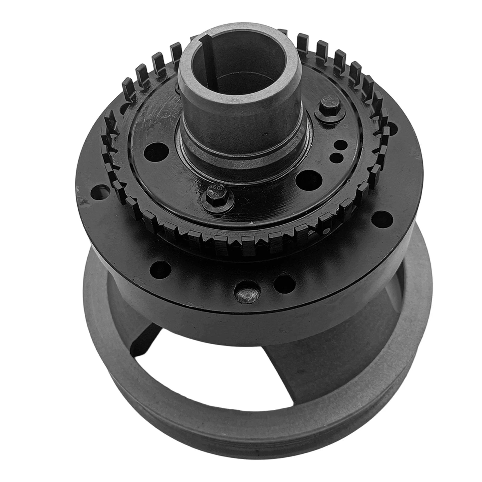 Harmonic Balancer for Ford Mustang 3.8L (1999-2000)