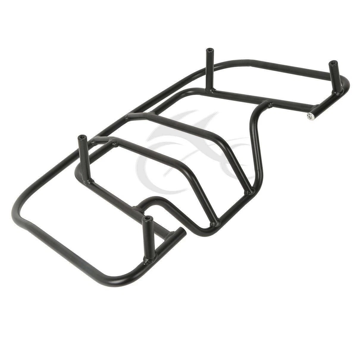 Trunk Luggage Rack for Honda Goldwing GL1800 (2001–2017)