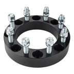 Wheel Spacers for 03–05 Ford Excursion (1.5"–6.5") M14x1.5 130mm