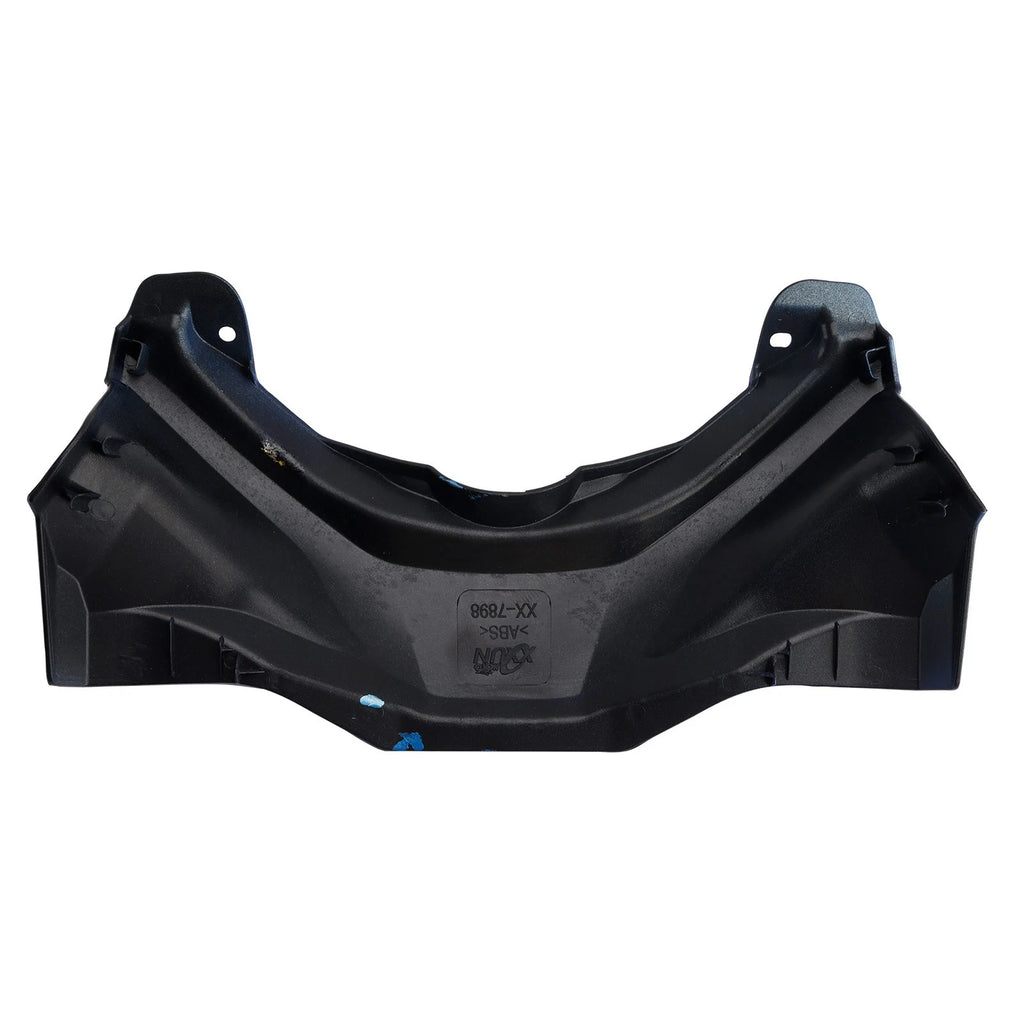 Seat Cover Panel Fairing Cowl for Yamaha YZF-R3 MT-03 (2025–2026) Blue
