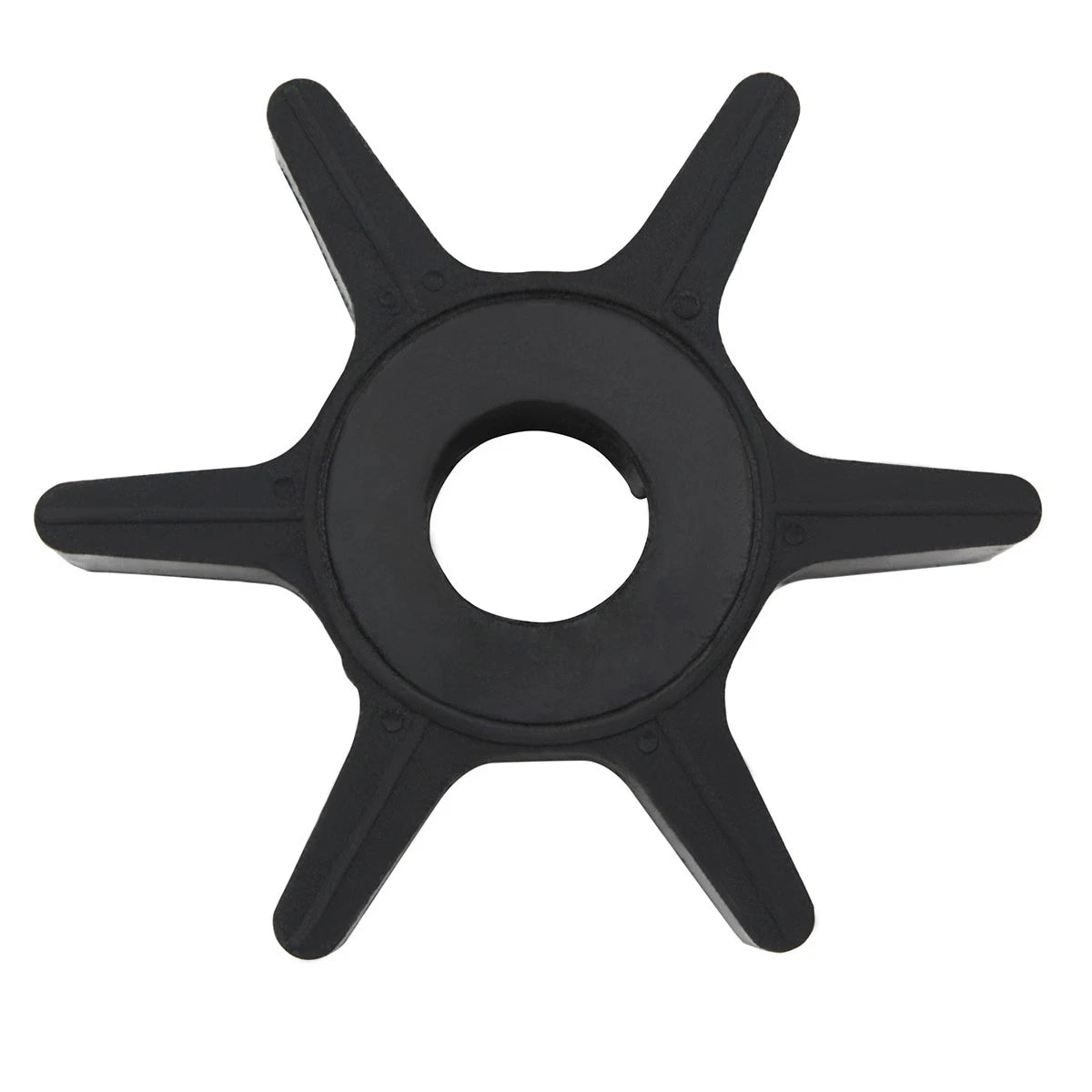 Outboard Water Pump Impeller for Chrysler Force 9.9 15 20 HP (1990–2000)