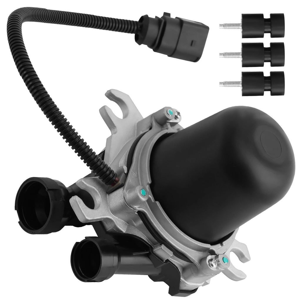 Secondary Air Injection Pump for VW Golf/Jetta (2010–2012)