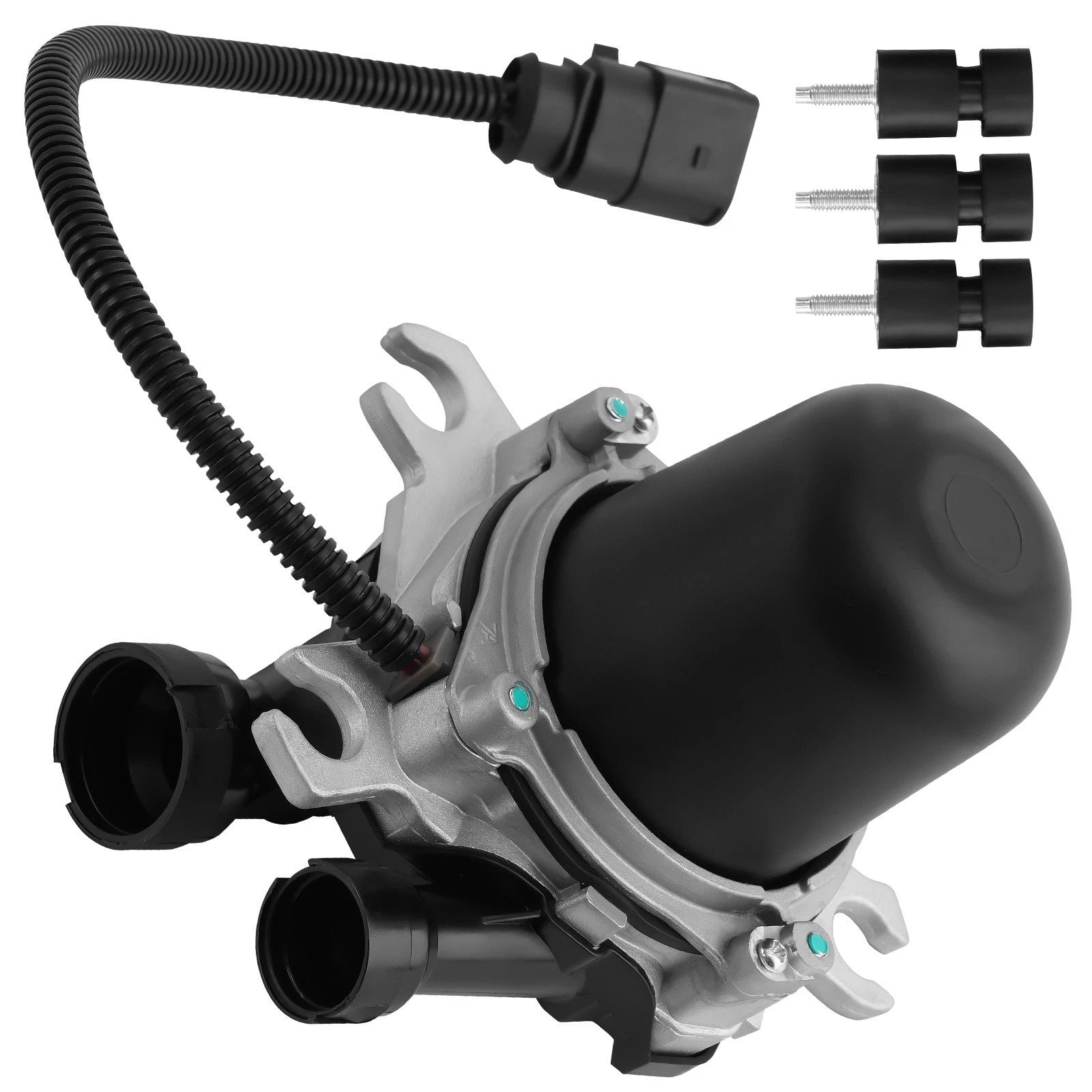Secondary Air Injection Pump for VW Golf/Jetta (2010–2012)