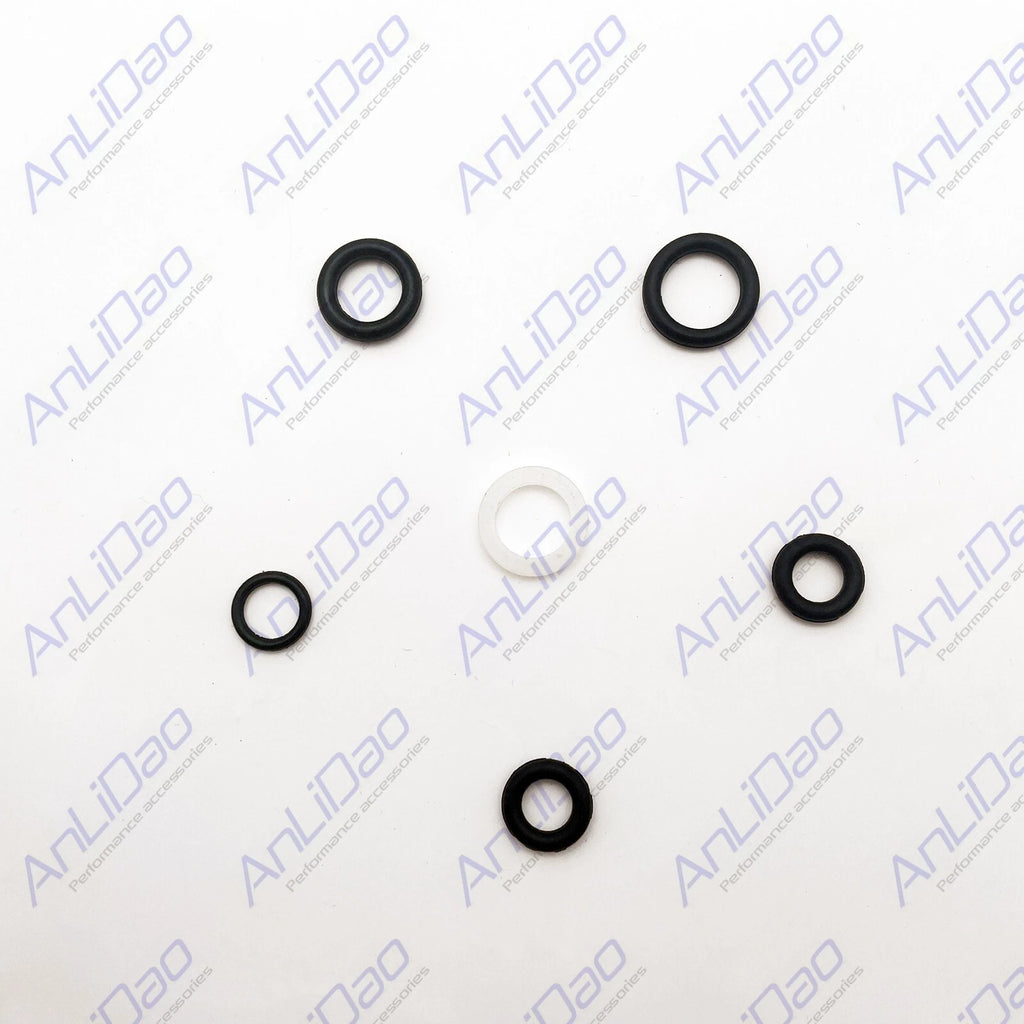 Seal Kit for Volvo Penta SX DP DPX XDP (3855081)