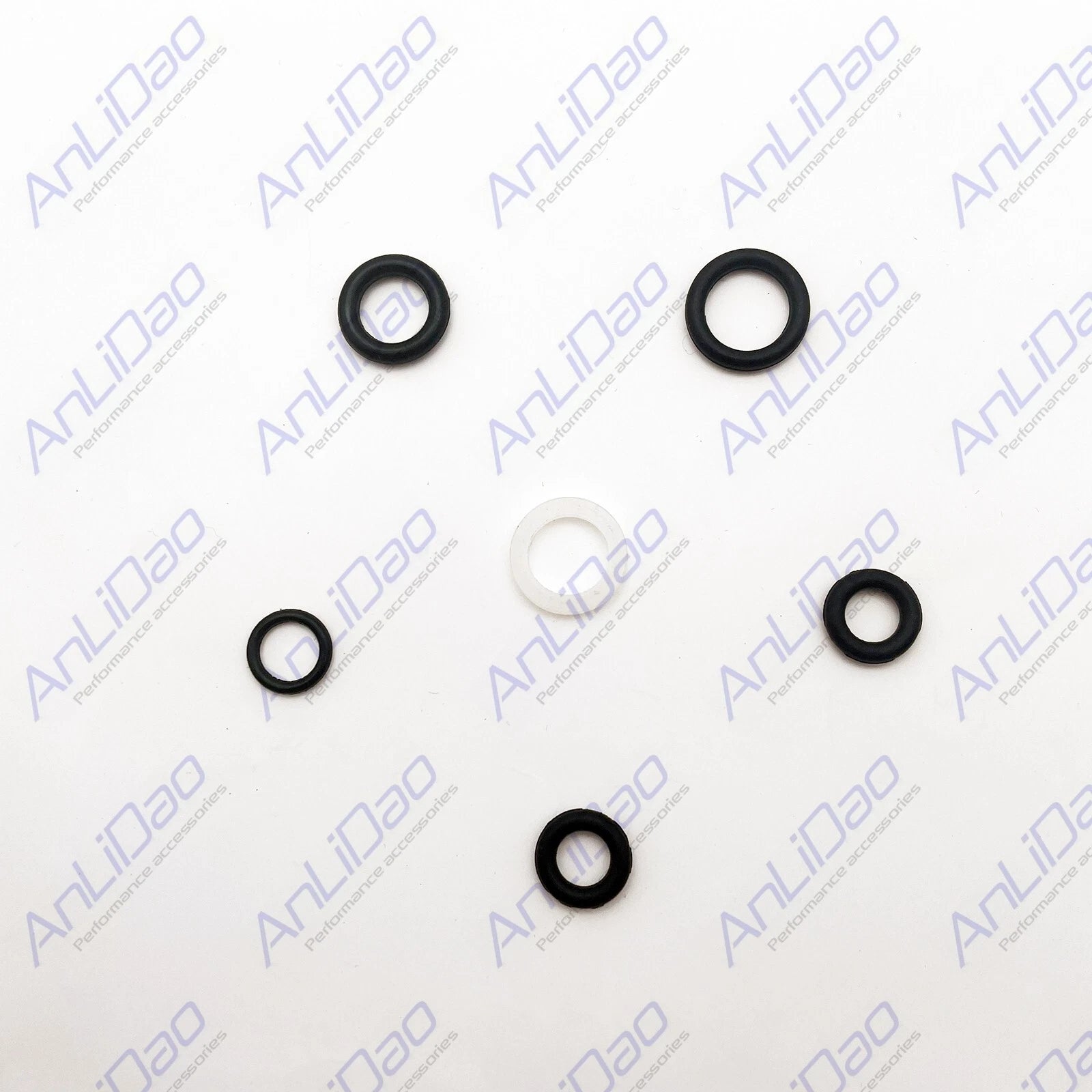 Seal Kit for Volvo Penta SX DP DPX XDP (3855081)
