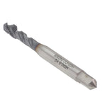 M5 x 0.8 Spiral Flute Tap for Efficient Drilling