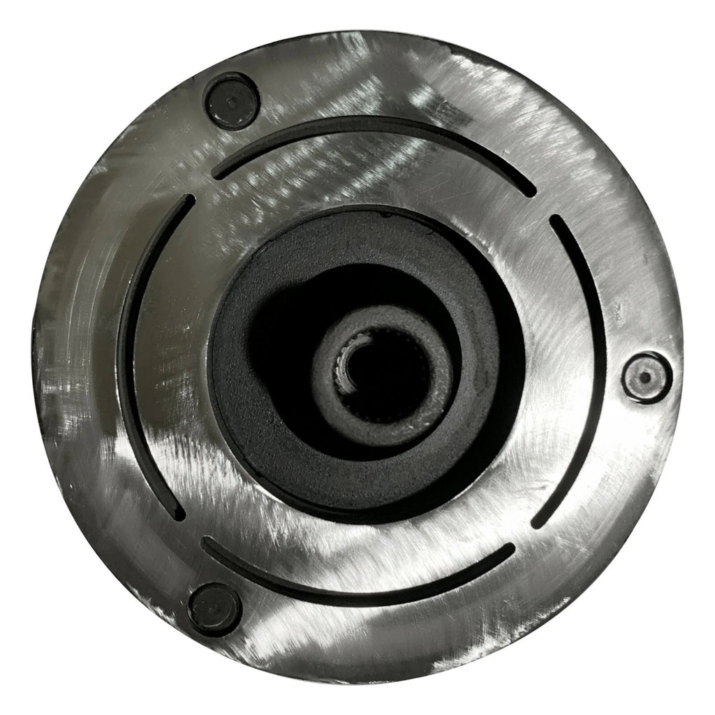 AC Compressor Clutch Replacement for Kia Forte 2.0L (2017-2018)
