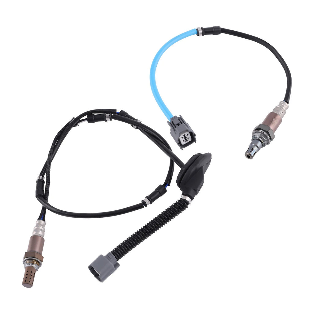 Set of 2 O2 Oxygen Sensors for Honda Accord (234-9040)
