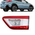Tail Light Lamp for Subaru Crosstrek (2018–2019) Red Halogen