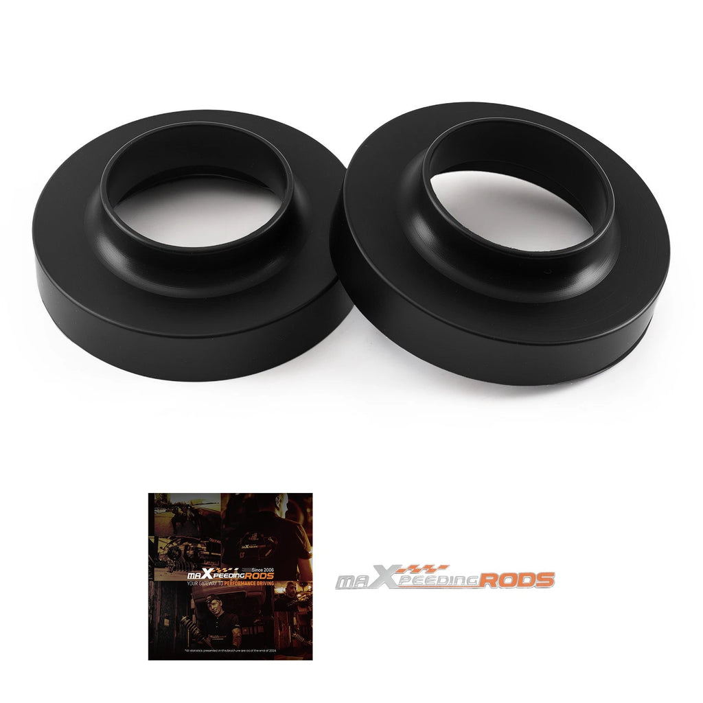 0.75" Coil Lift Spacer Front for Jeep Cherokee Wrangler (1984–2006) Nylon