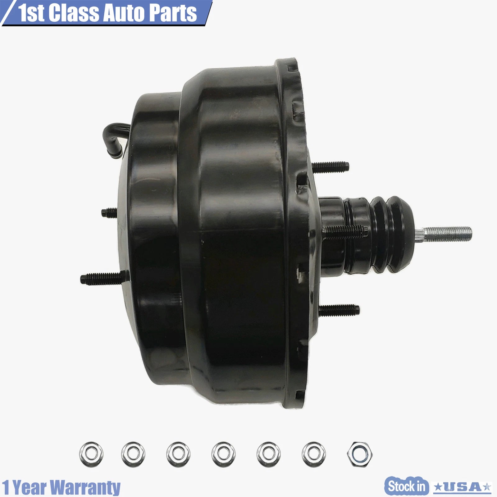 Power Brake Booster for Mitsubishi Eclipse Chrysler Sebring (1995-2005)